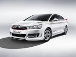 Citroen C-Quatre VTS 2014 года